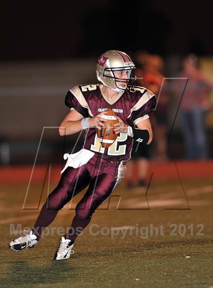 Thumbnail 1 in Clairton @ Chartiers-Houston photogallery.