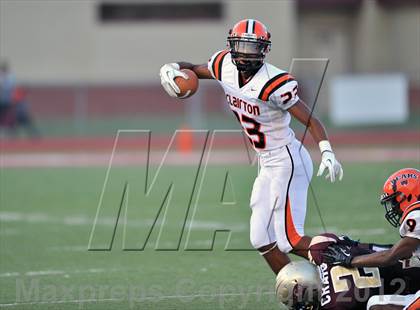 Thumbnail 1 in Clairton @ Chartiers-Houston photogallery.