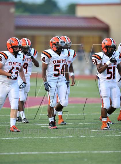 Thumbnail 2 in Clairton @ Chartiers-Houston photogallery.