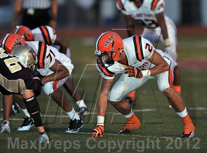 Thumbnail 2 in Clairton @ Chartiers-Houston photogallery.