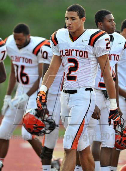 Thumbnail 2 in Clairton @ Chartiers-Houston photogallery.