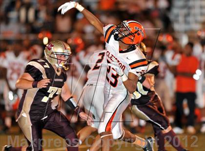 Thumbnail 1 in Clairton @ Chartiers-Houston photogallery.