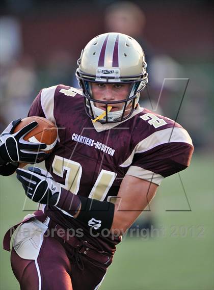 Thumbnail 3 in Clairton @ Chartiers-Houston photogallery.