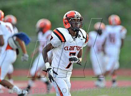 Thumbnail 2 in Clairton @ Chartiers-Houston photogallery.