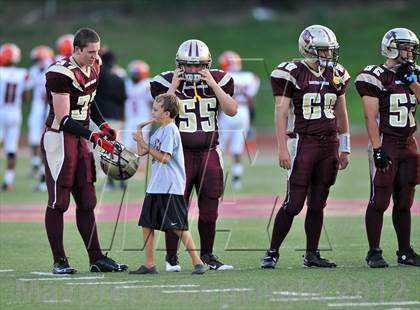 Thumbnail 1 in Clairton @ Chartiers-Houston photogallery.