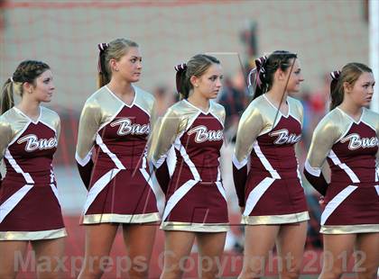 Thumbnail 3 in Clairton @ Chartiers-Houston photogallery.