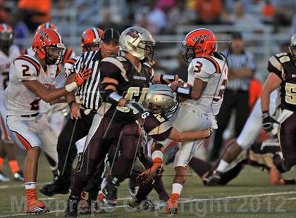 Thumbnail 1 in Clairton @ Chartiers-Houston photogallery.