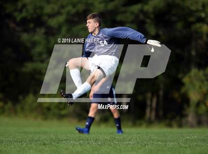 Thumbnail 2 in Bemidji vs. Crookston photogallery.