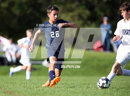 Thumbnail 3 in Bemidji vs. Crookston photogallery.