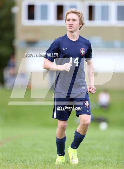 Thumbnail 2 in Bemidji vs. Crookston photogallery.