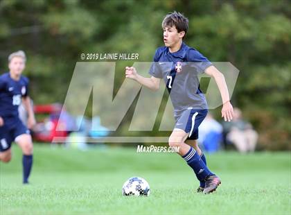 Thumbnail 2 in Bemidji vs. Crookston photogallery.