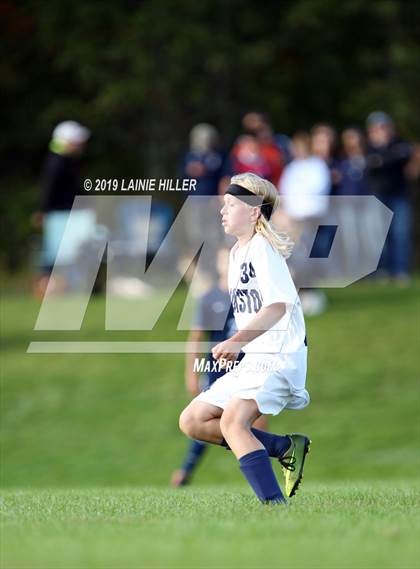 Thumbnail 3 in Bemidji vs. Crookston photogallery.