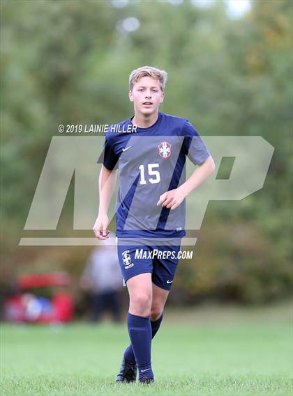Thumbnail 3 in Bemidji vs. Crookston photogallery.
