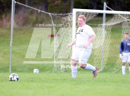 Thumbnail 2 in Bemidji vs. Crookston photogallery.