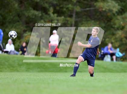 Thumbnail 3 in Bemidji vs. Crookston photogallery.