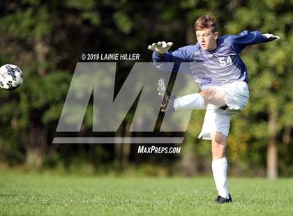Thumbnail 3 in Bemidji vs. Crookston photogallery.