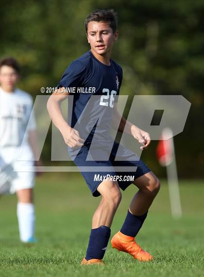 Thumbnail 3 in Bemidji vs. Crookston photogallery.