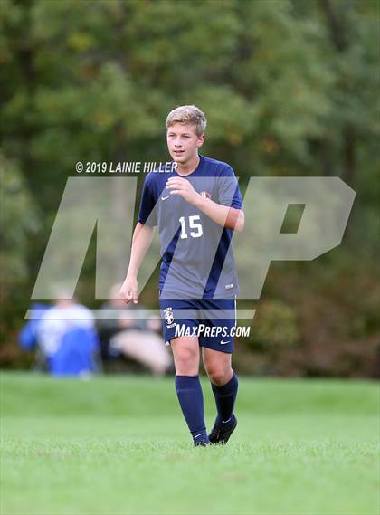 Thumbnail 3 in Bemidji vs. Crookston photogallery.