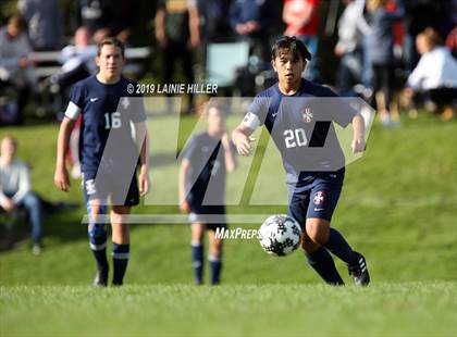 Thumbnail 3 in Bemidji vs. Crookston photogallery.