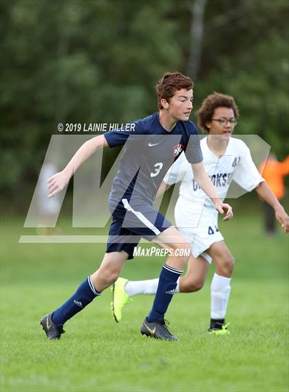 Thumbnail 2 in Bemidji vs. Crookston photogallery.