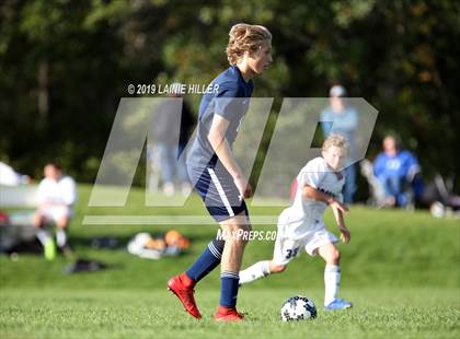 Thumbnail 1 in Bemidji vs. Crookston photogallery.