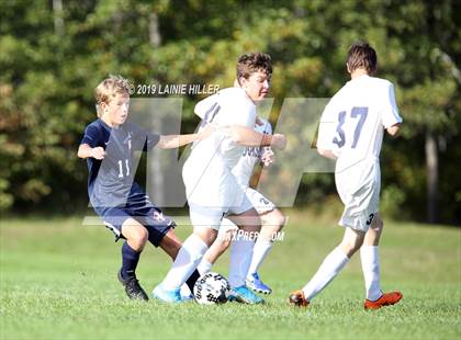 Thumbnail 3 in Bemidji vs. Crookston photogallery.