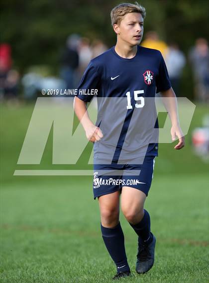 Thumbnail 1 in Bemidji vs. Crookston photogallery.