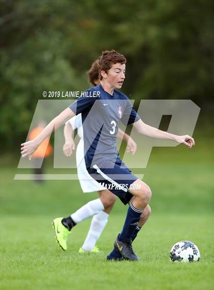 Thumbnail 3 in Bemidji vs. Crookston photogallery.