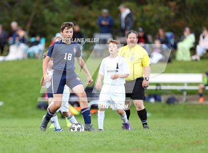 Thumbnail 1 in Bemidji vs. Crookston photogallery.