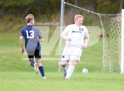 Thumbnail 3 in Bemidji vs. Crookston photogallery.