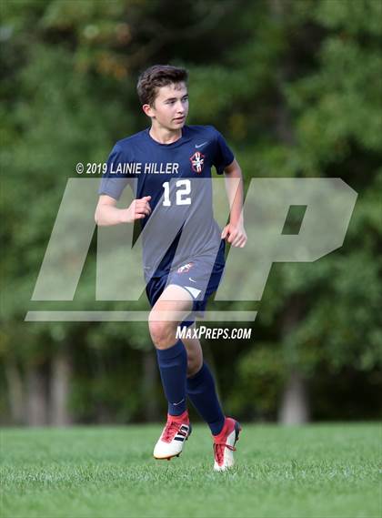 Thumbnail 2 in Bemidji vs. Crookston photogallery.