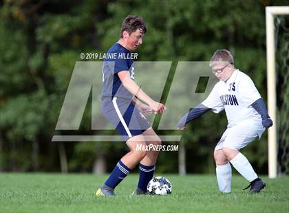 Thumbnail 3 in Bemidji vs. Crookston photogallery.