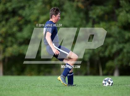 Thumbnail 2 in Bemidji vs. Crookston photogallery.