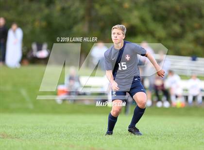 Thumbnail 3 in Bemidji vs. Crookston photogallery.