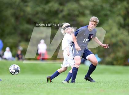 Thumbnail 1 in Bemidji vs. Crookston photogallery.