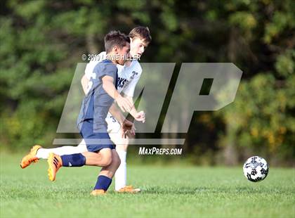 Thumbnail 1 in Bemidji vs. Crookston photogallery.