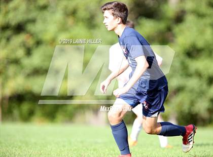 Thumbnail 2 in Bemidji vs. Crookston photogallery.