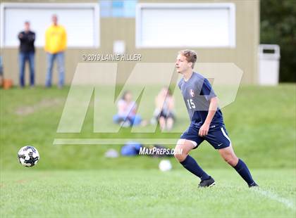 Thumbnail 1 in Bemidji vs. Crookston photogallery.