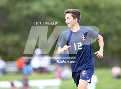 Thumbnail 2 in Bemidji vs. Crookston photogallery.