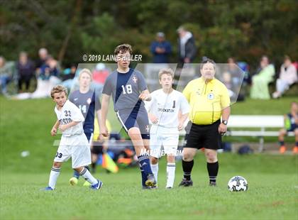 Thumbnail 2 in Bemidji vs. Crookston photogallery.