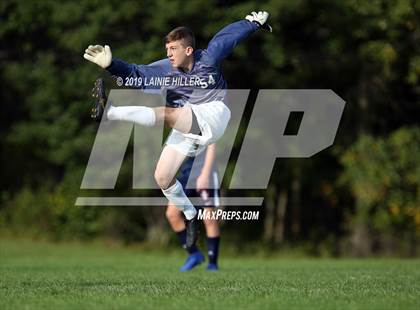 Thumbnail 1 in Bemidji vs. Crookston photogallery.