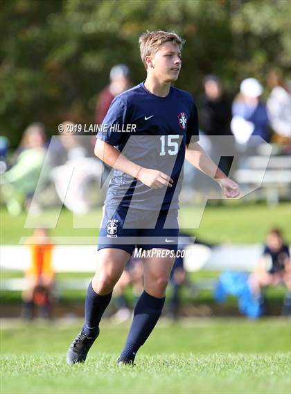 Thumbnail 1 in Bemidji vs. Crookston photogallery.