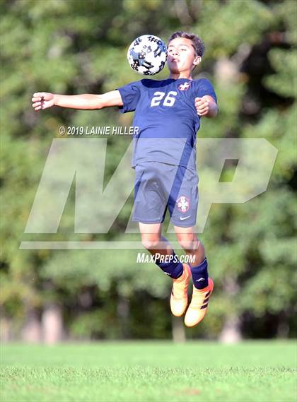 Thumbnail 2 in Bemidji vs. Crookston photogallery.