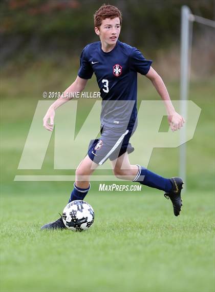 Thumbnail 1 in Bemidji vs. Crookston photogallery.