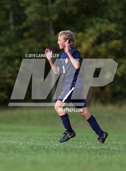 Thumbnail 2 in Bemidji vs. Crookston photogallery.