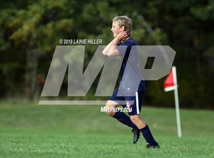 Thumbnail 1 in Bemidji vs. Crookston photogallery.