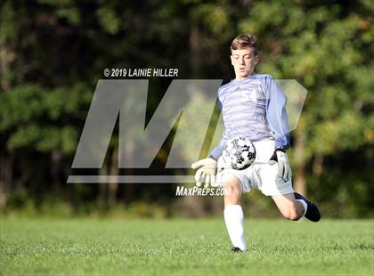 Thumbnail 2 in Bemidji vs. Crookston photogallery.