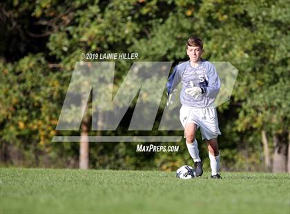 Thumbnail 2 in Bemidji vs. Crookston photogallery.