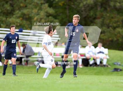 Thumbnail 2 in Bemidji vs. Crookston photogallery.