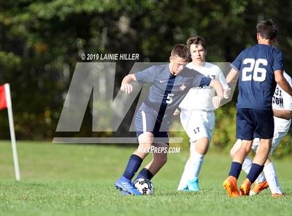 Thumbnail 1 in Bemidji vs. Crookston photogallery.